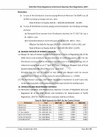 Page 12: Delhi Electricity Regulatory Commission Business Plan ...derc.gov.in/sites/default/files/DERC-BPR-2017---.pdfFriday, 01 September 2017 Page 4 of 29 approved base rate of return on