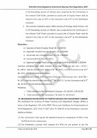 Page 20: Delhi Electricity Regulatory Commission Business Plan ...derc.gov.in/sites/default/files/DERC-BPR-2017---.pdfFriday, 01 September 2017 Page 4 of 29 approved base rate of return on