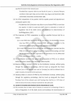 Page 21: Delhi Electricity Regulatory Commission Business Plan ...derc.gov.in/sites/default/files/DERC-BPR-2017---.pdfFriday, 01 September 2017 Page 4 of 29 approved base rate of return on