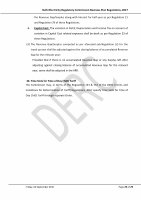 Page 23: Delhi Electricity Regulatory Commission Business Plan ...derc.gov.in/sites/default/files/DERC-BPR-2017---.pdfFriday, 01 September 2017 Page 4 of 29 approved base rate of return on