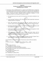 Page 25: Delhi Electricity Regulatory Commission Business Plan ...derc.gov.in/sites/default/files/DERC-BPR-2017---.pdfFriday, 01 September 2017 Page 4 of 29 approved base rate of return on