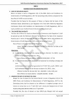 Page 3: Delhi Electricity Regulatory Commission Business Plan ...derc.gov.in/sites/default/files/DERC-BPR-2017---.pdfFriday, 01 September 2017 Page 4 of 29 approved base rate of return on