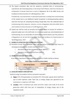 Page 5: Delhi Electricity Regulatory Commission Business Plan ...derc.gov.in/sites/default/files/DERC-BPR-2017---.pdfFriday, 01 September 2017 Page 4 of 29 approved base rate of return on